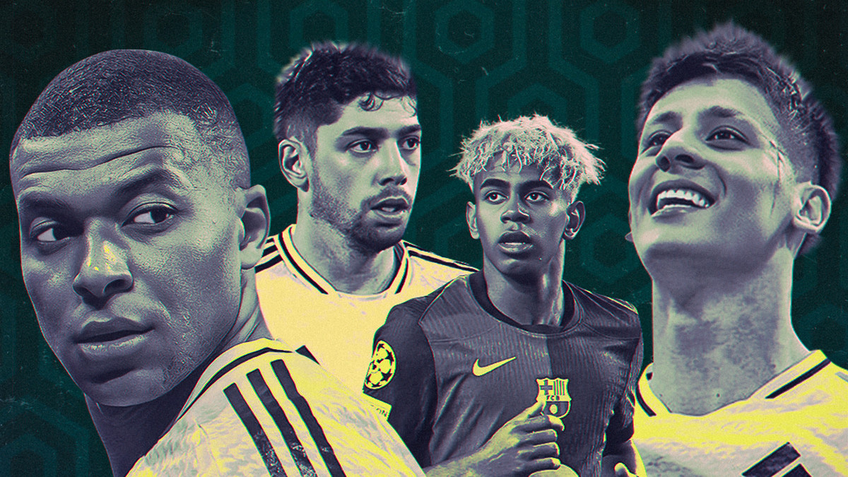 ‘শিরোপা নির্ধারণী’ হাইভোল্টেজ এল ক্লাসিকো আজ