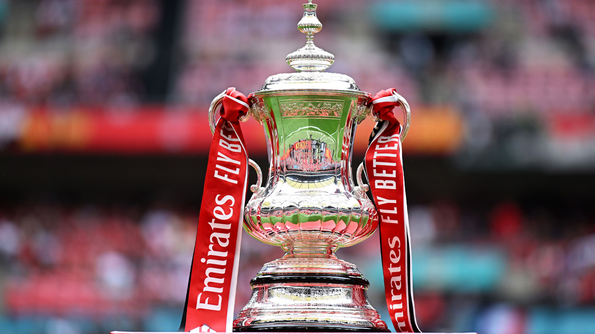 এফএ কাপ ফাইনাল: রাতে মুখোমুখি ম্যানসিটি-ক্রিস্টাল প্যালেস