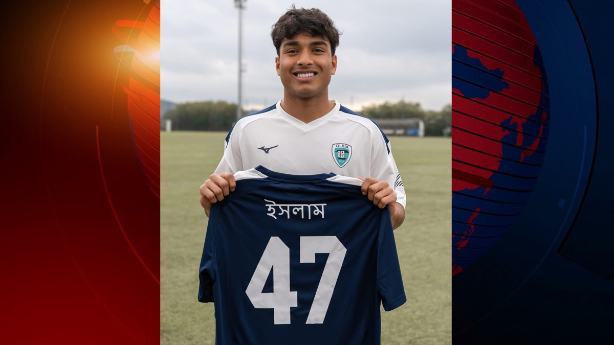 বাংলাদেশ দলে খেলতে ছাড়পত্র পেলেন ফাহমেদুল