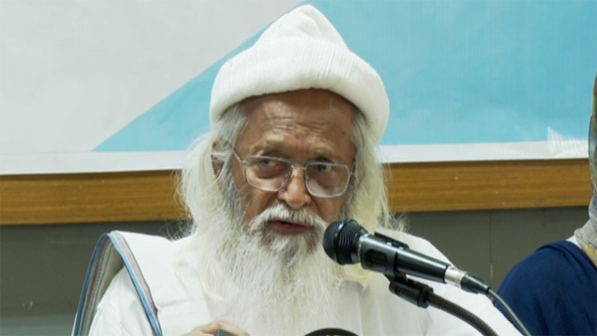 ফ্যাসিবাদী শাসনামলে রোহিঙ্গা নীতি প্রচণ্ড নিয়ন্ত্রিত ছিল: ফরহাদ মজহার