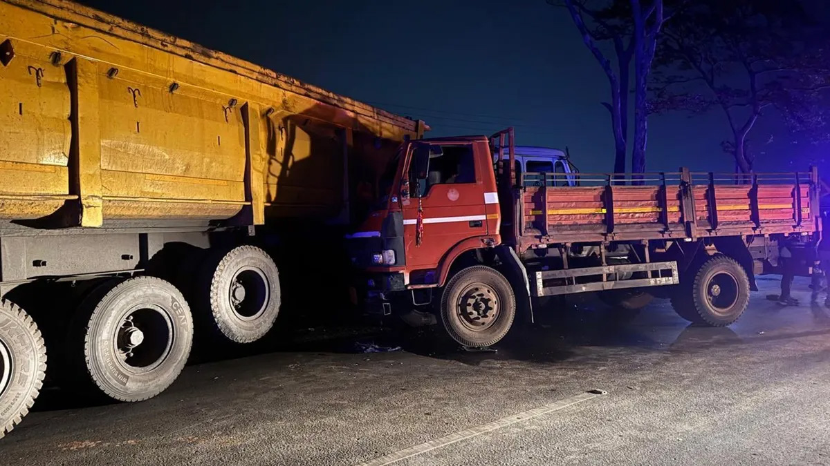 ভারতে ভয়াবহ সড়ক দুর্ঘটনায় নিহত ১৩