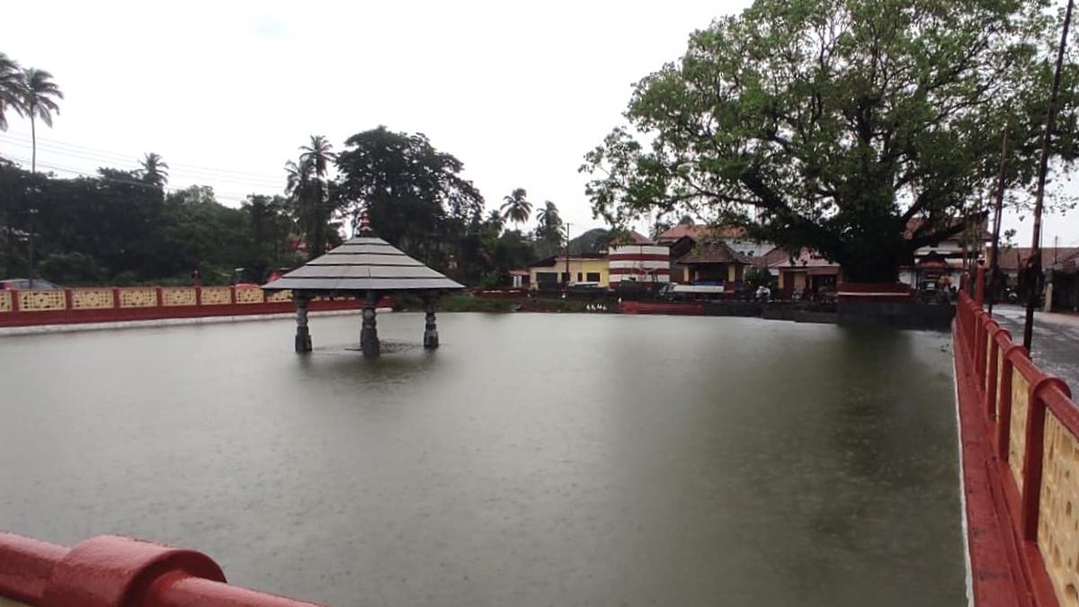 ভারতের কর্নাটকে প্রাকৃতিক বিপর্যয় ও ভূমিধসে মৃতের সংখ্যা ছাড়ালো ৭৫