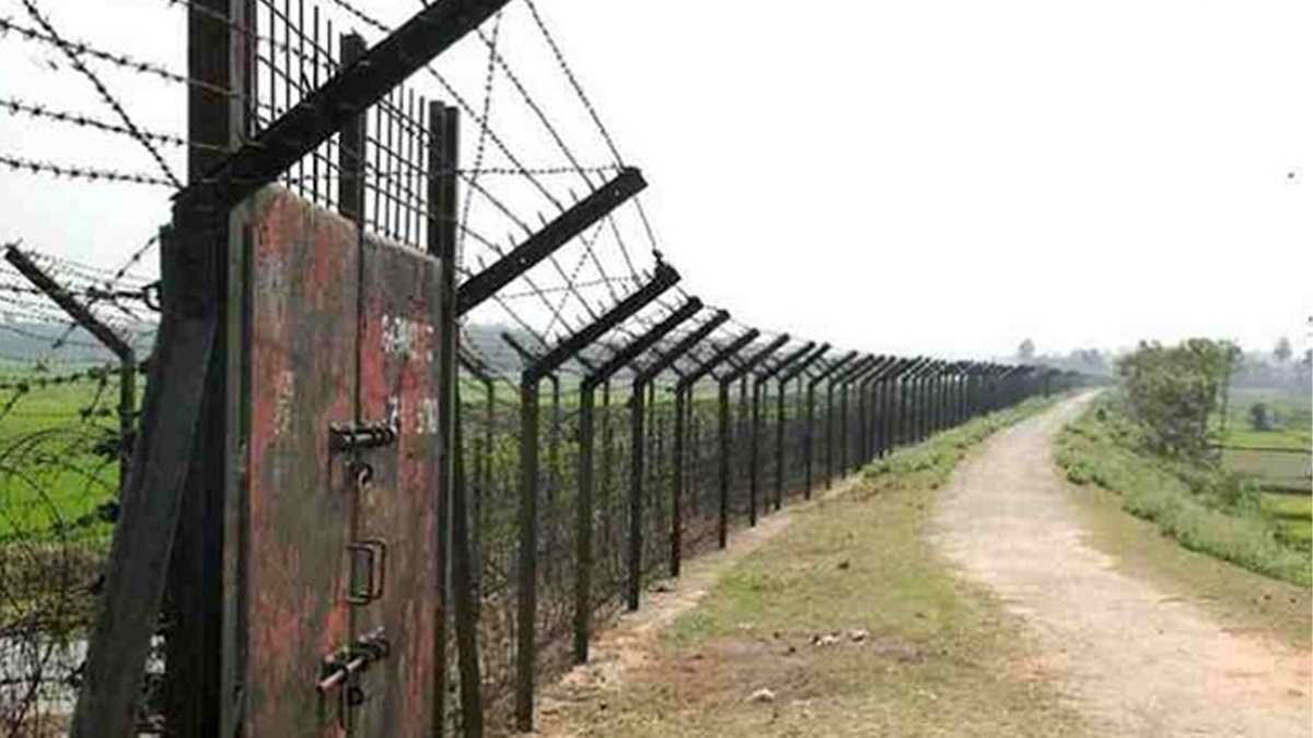 ভারতে আটক ২৪ বাংলাদেশিকে বিজিবির কাছে হস্তান্তর