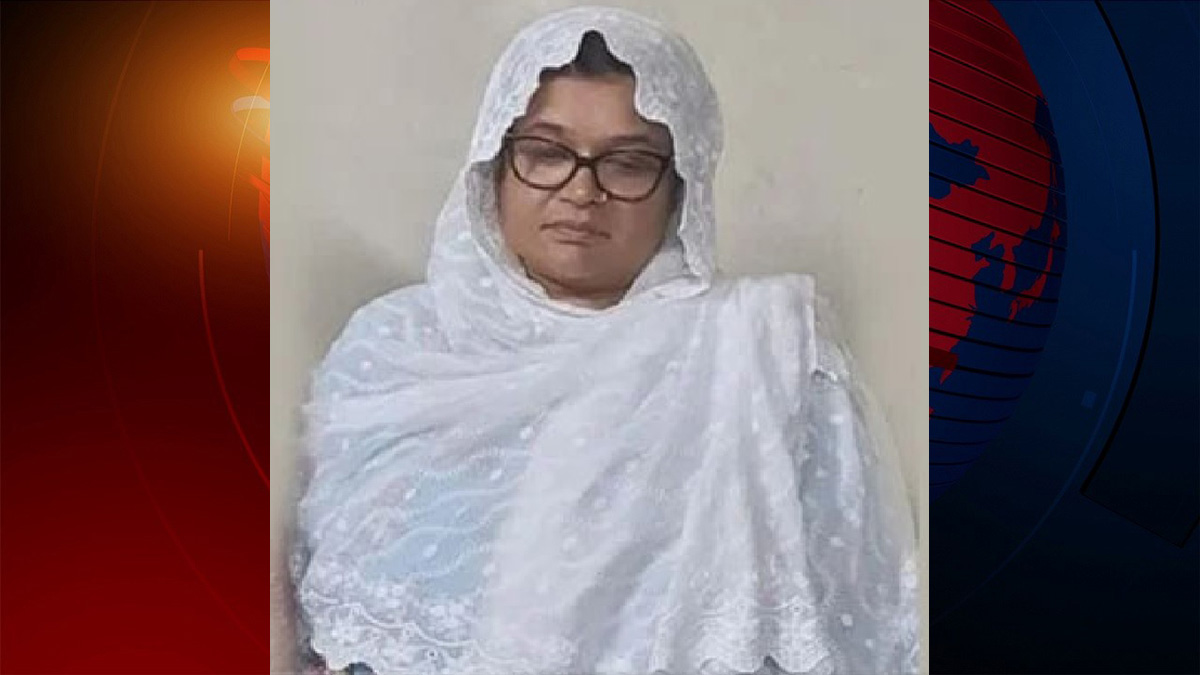 সাবেক এমপি সেলিনা ইসলাম গ্রেফতার