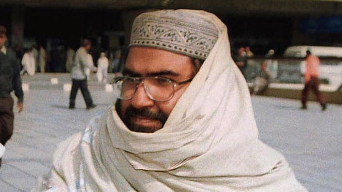 ভারতের হামলায় জেইএম প্রধান মাসুদ আজহারের ১০ স্বজন নিহতের দাবি