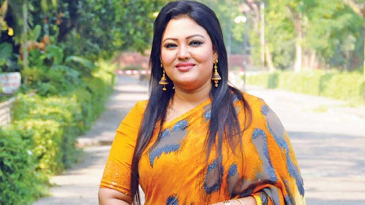 হত্যা মামলায় ৪ দিনের রিমান্ডে মমতাজ