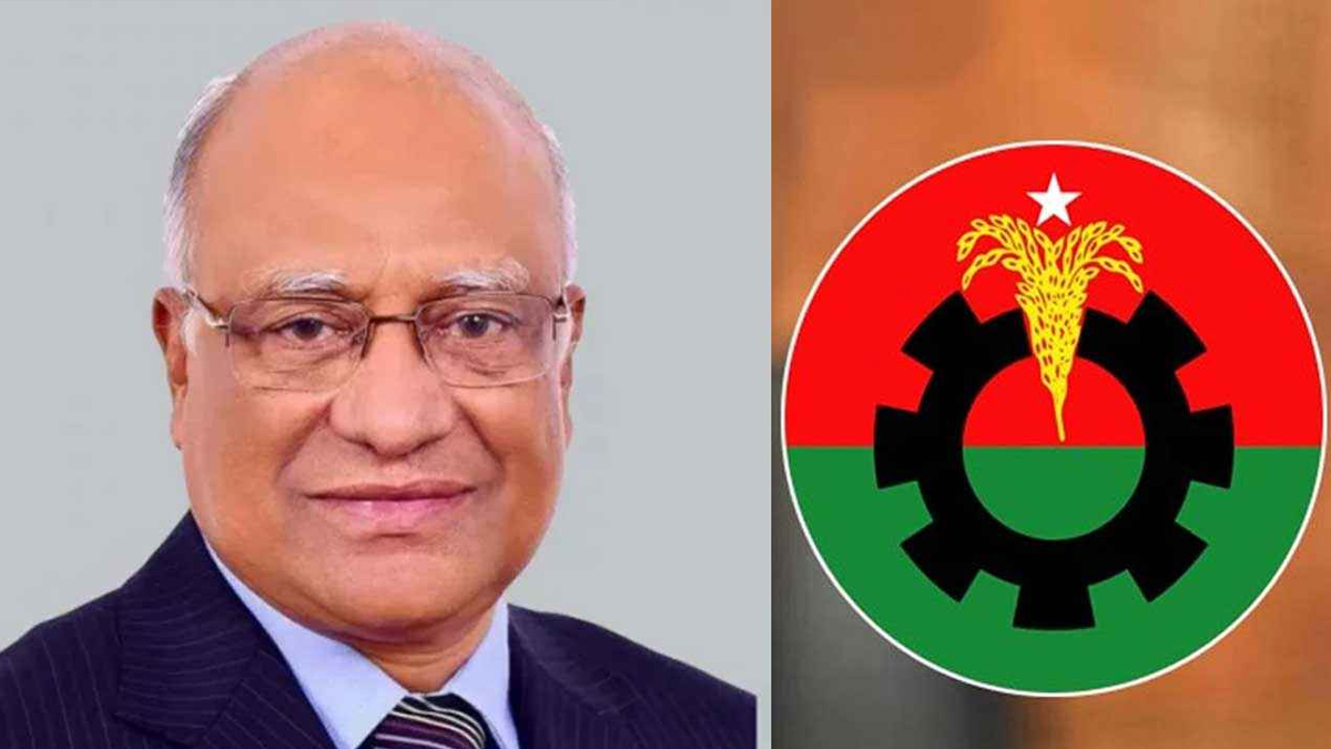 প্রধান উপদেষ্টার সঙ্গে বিএনপির বৈঠক: প্রতিনিধি দলের নেতৃত্ব দেবেন ড. মোশাররফ