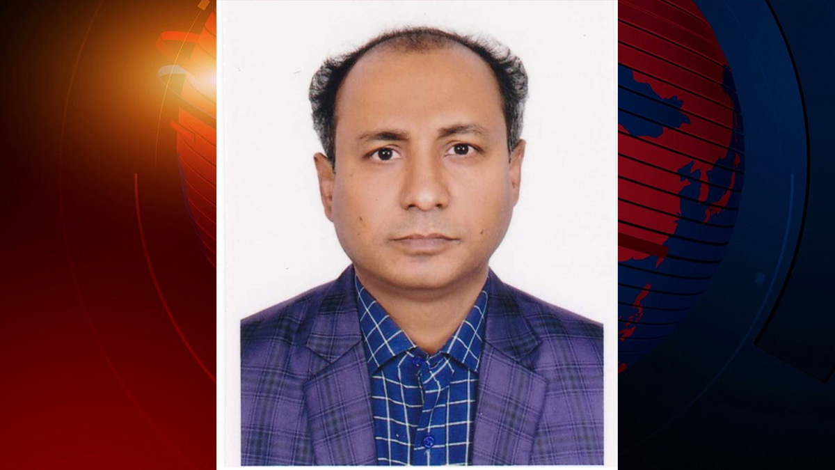 রূপপুর পারমাণবিক বিদ্যুৎ প্রকল্পের পরিচালক কবীর হোসেন