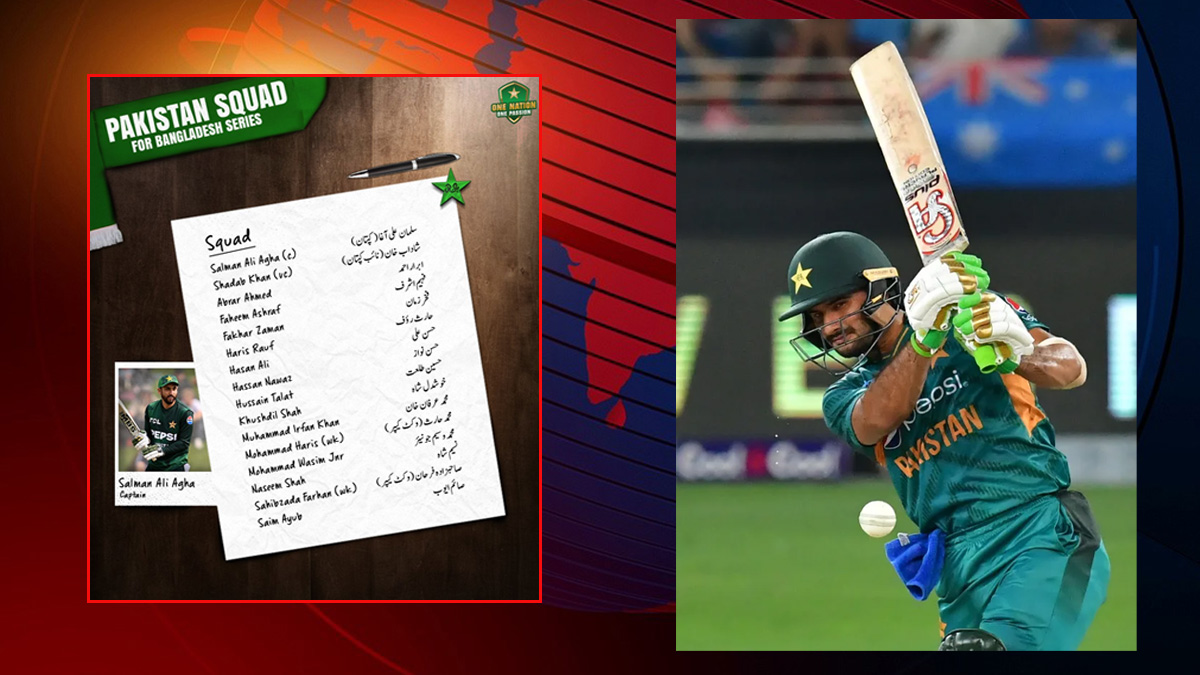 মাঠে নামলেই ছক্কা বৃষ্টি— কে এই ক্রিকেটার?