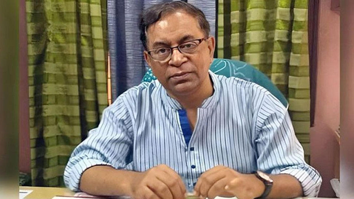 ‘রাতের আধারে আবদুল হামিদের বিদেশ গমন বিষ্ময়কর’