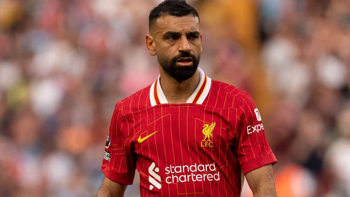 সালাহ’র সামনে এবার ব্যালন ডি’অর জেতার সুযোগ