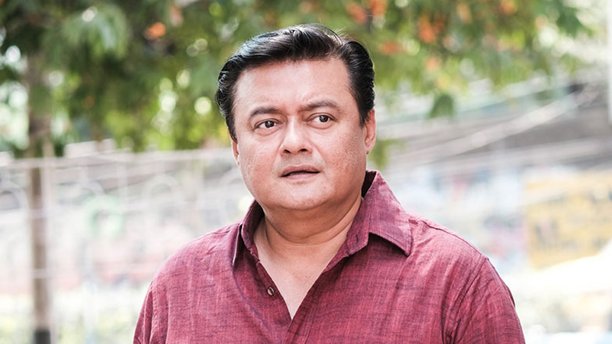 শাশ্বত জানালেন বাংলাদেশের প্রথম অভিজ্ঞতা