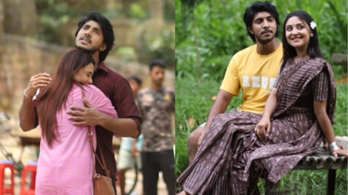 ঈদে আসছে তৌসিফের ২ নাটক