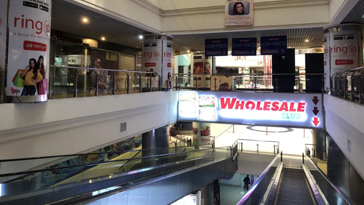 হোলসেল ক্লাবে চলছে ‘ঈদ ধামাকা’ ক্যাম্পেইন