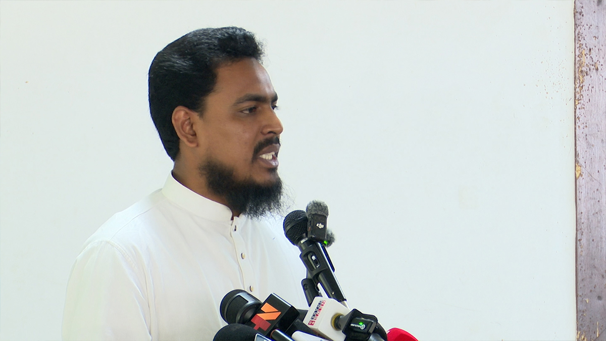 শেখ হাসিনার ট্রাইব্যুনালে জামায়াত নেতারা জুডিশিয়াল কিলিংয়ের শিকার হয়েছে: আখতার