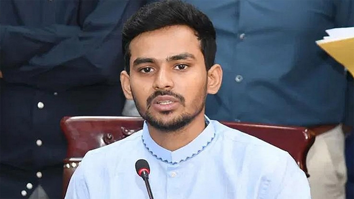 সিএসআর ফান্ড থেকে ক্রীড়া খাতে ব্যয়ের কথা ভাবছে সরকার: উপদেষ্টা আসিফ