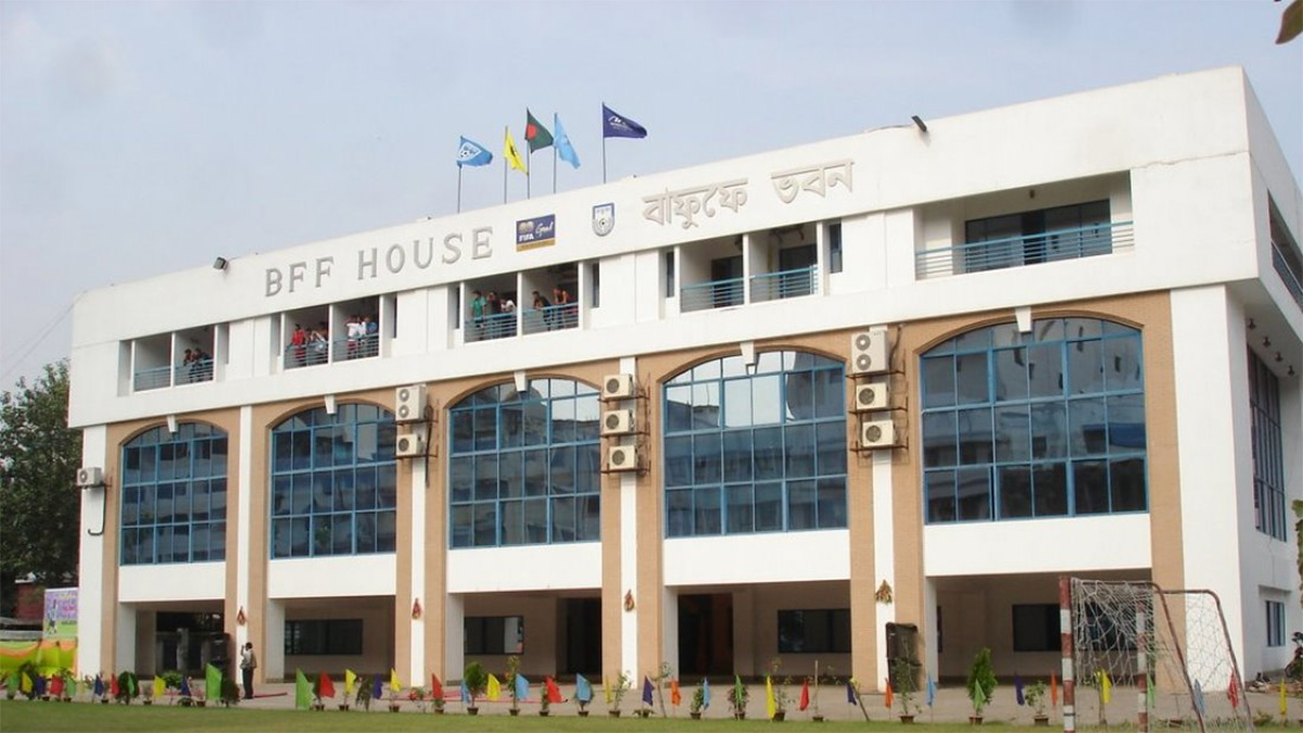 বাংলাদেশ-সিঙ্গাপুর ম্যাচের অনলাইন টিকিট বিক্রি নিয়ে লেজেগোবরে অবস্থা