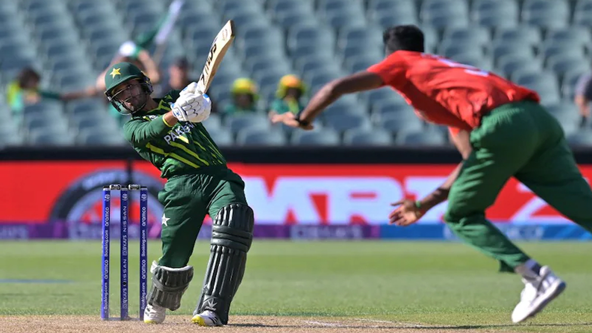 বাংলাদেশ-পাকিস্তান সিরিজ শুরু আগামীকাল, সরাসরি দেখবেন যেভাবে