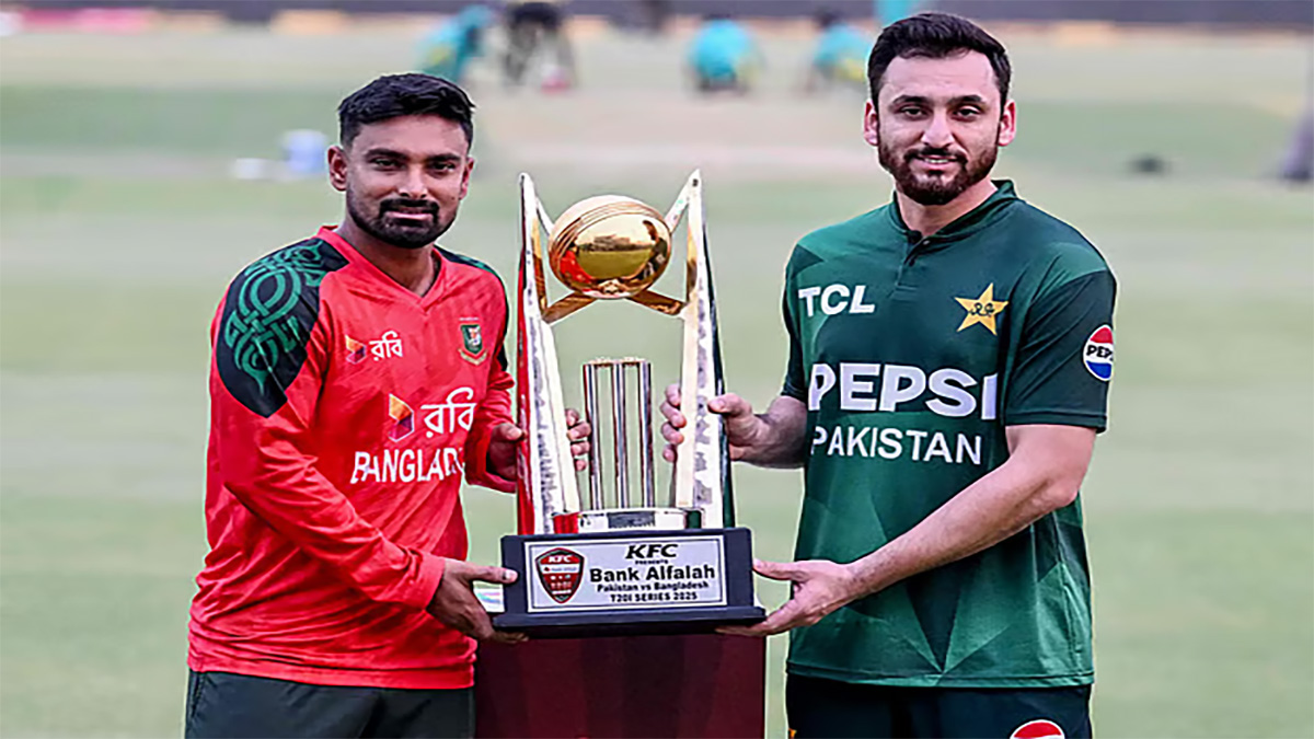 পাকিস্তান সিরিজে কী করবে বাংলাদেশ?