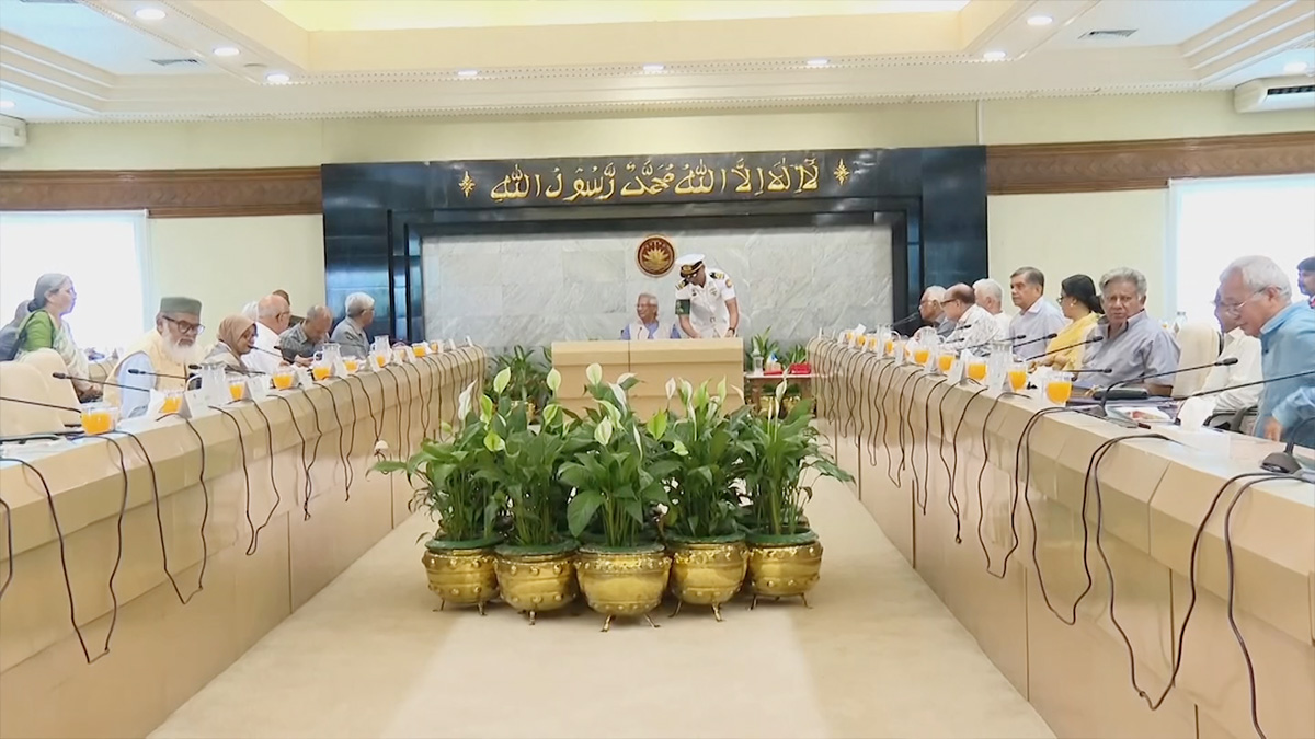 গণঅভ্যুত্থানে নিহতদের পরিবার-আহতদের কল্যাণ ও পুর্নবাসন অধ্যাদেশের খসড়া চূড়ান্ত অনুমোদন