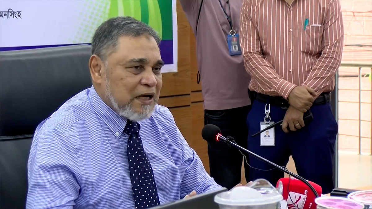 এবার দিনের ভোট রাতে হওয়ার কোনও সুযোগ নেই: সিইসি