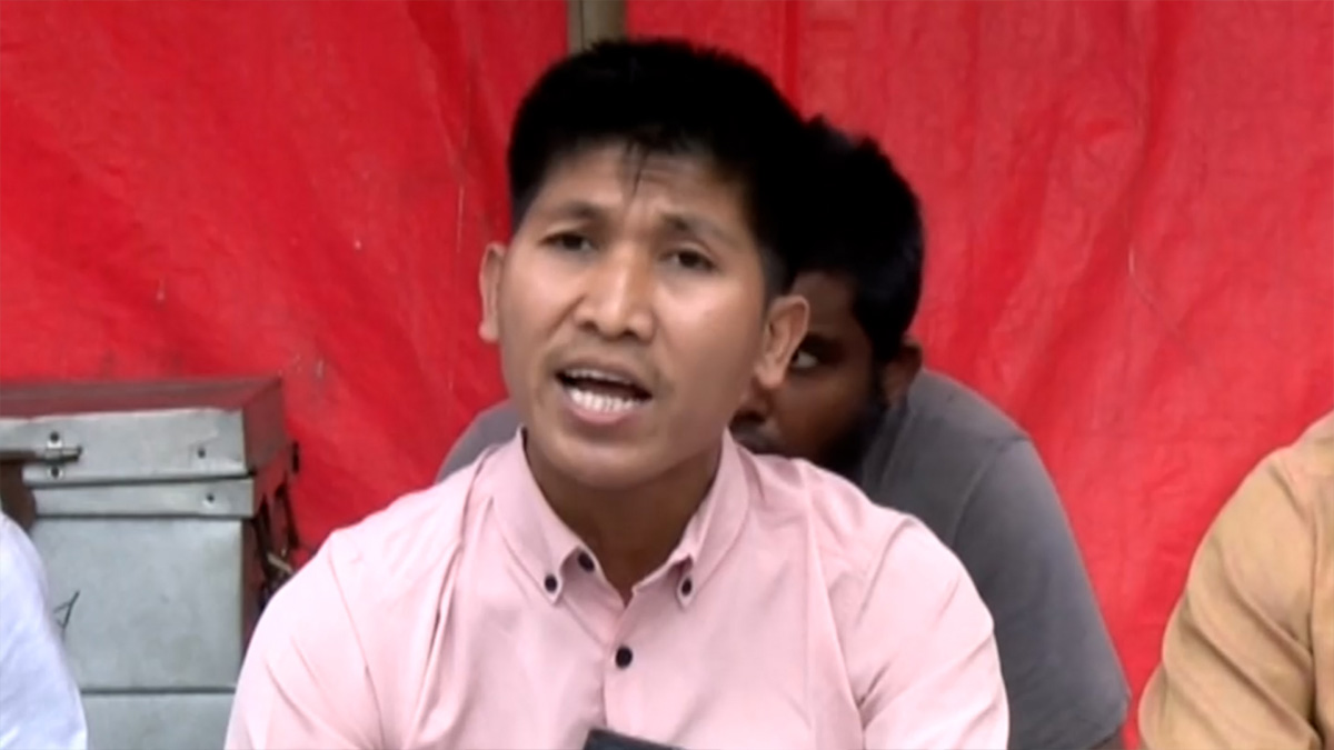 ঐকমত্য কমিশনের সাথে ইউপিডিএফ’র বৈঠক নিয়ে উদ্বেগ প্রকাশ