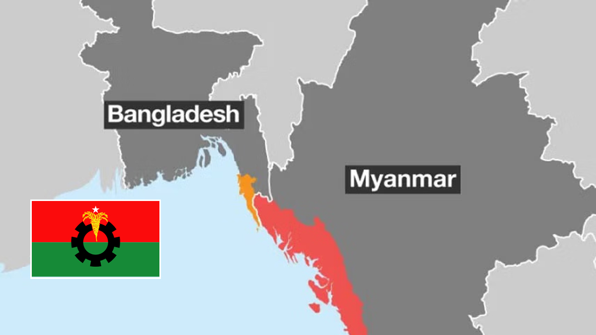 নির্বাচনকেও প্রভাবিত করতে পারে করিডর ইস্যু, শঙ্কা বিএনপির