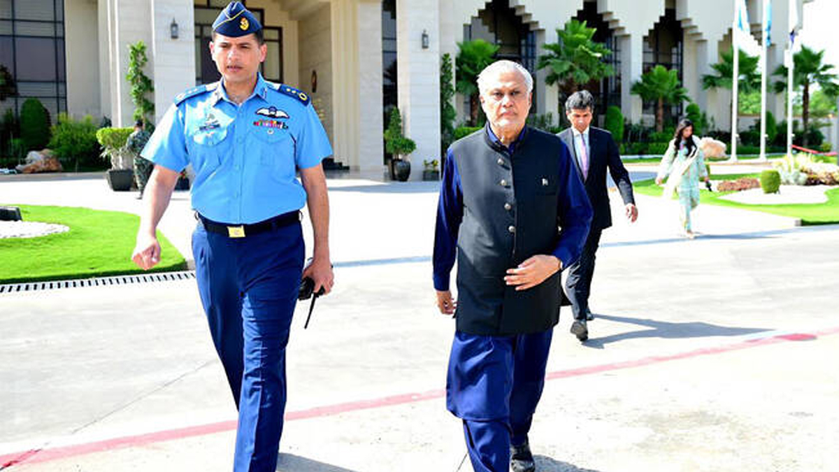 চীন সফরে পাকিস্তানের পররাষ্ট্রমন্ত্রী