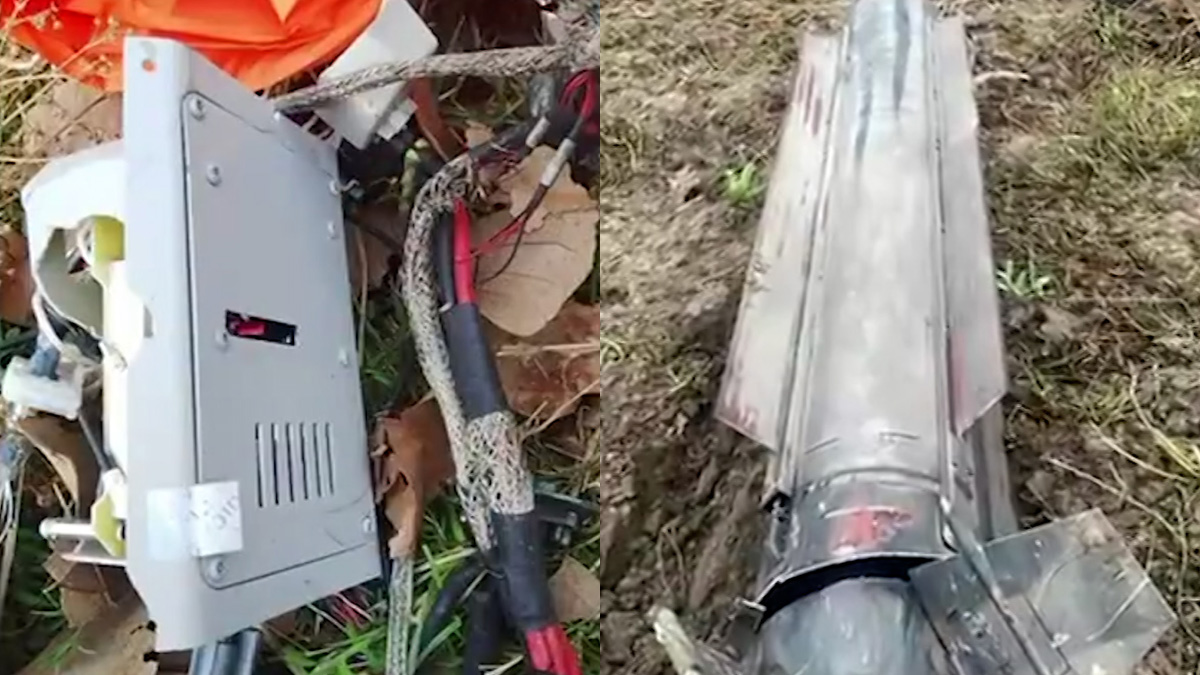 ভারতের ৭৭টি ড্রোন ভূপাতিত করার দাবি পাকিস্তানের