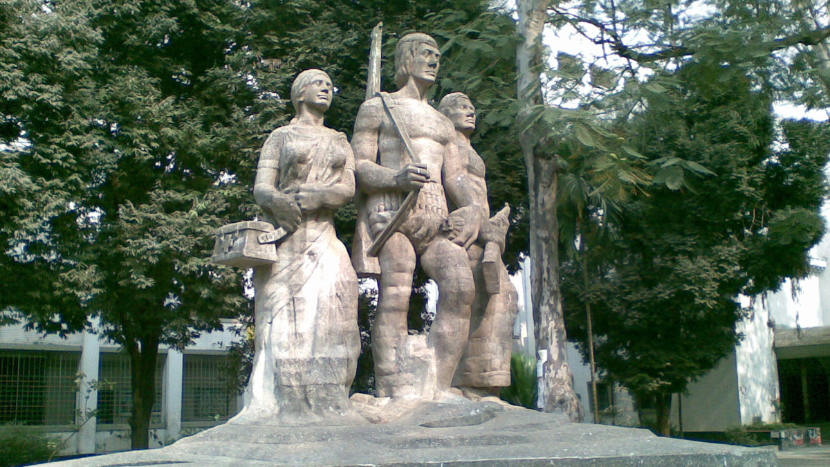 সাম্যের মৃত্যুতে শোক দিবস পালিত হচ্ছে ঢাকা বিশ্ববিদ্যালয়ে