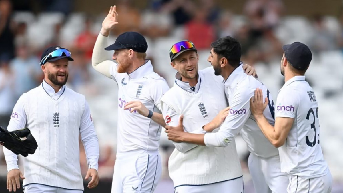 জিম্বাবুয়ের বিপক্ষে ইংল্যান্ডের একাদশ ঘোষণা, ফিরলেন স্টোকস