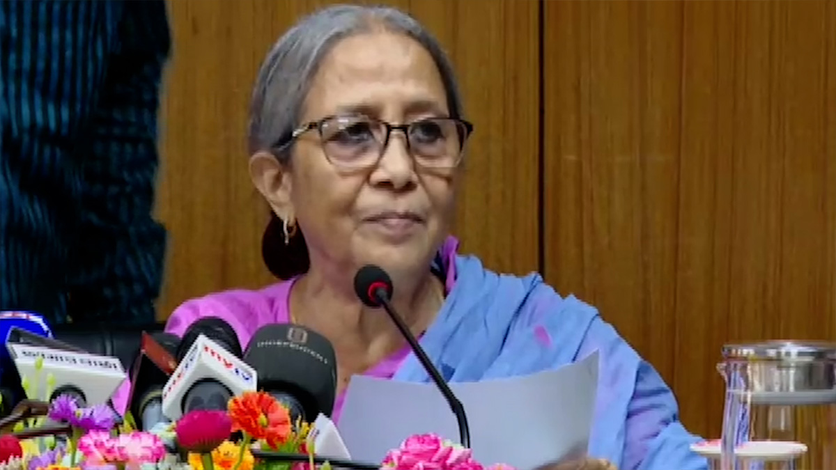 এ বছর কোরবানিতে গবাদি পশু আমদানির প্রয়োজন নেই: প্রাণিসম্পদ উপদেষ্টা