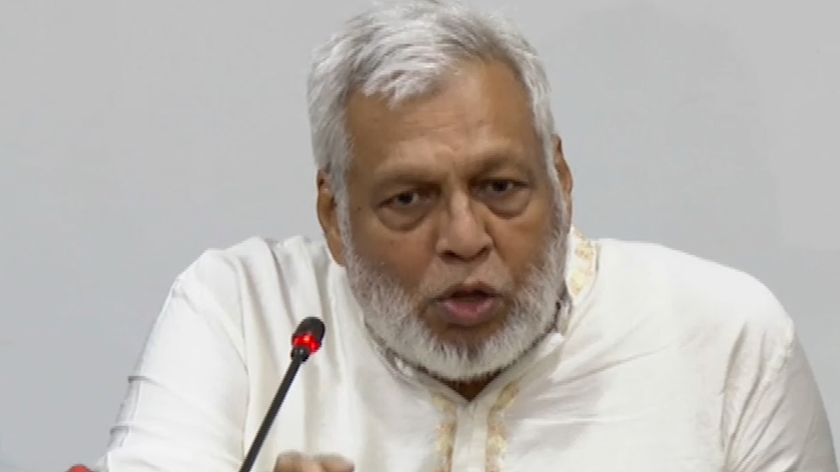 আপাতত গ্যাস-বিদ্যুতের দাম বাড়াবে না সরকার: উপদেষ্টা ফাওজুল কবির