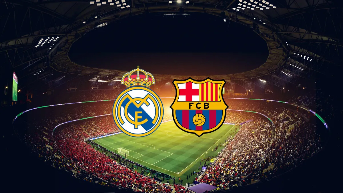 কাল মৌসুমের শেষ এল ক্লাসিকো