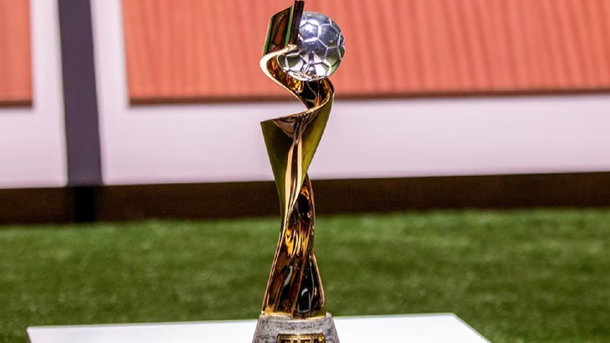 নারীদের বিশ্বকাপেও দলের সংখ্যা বাড়াল ফিফা