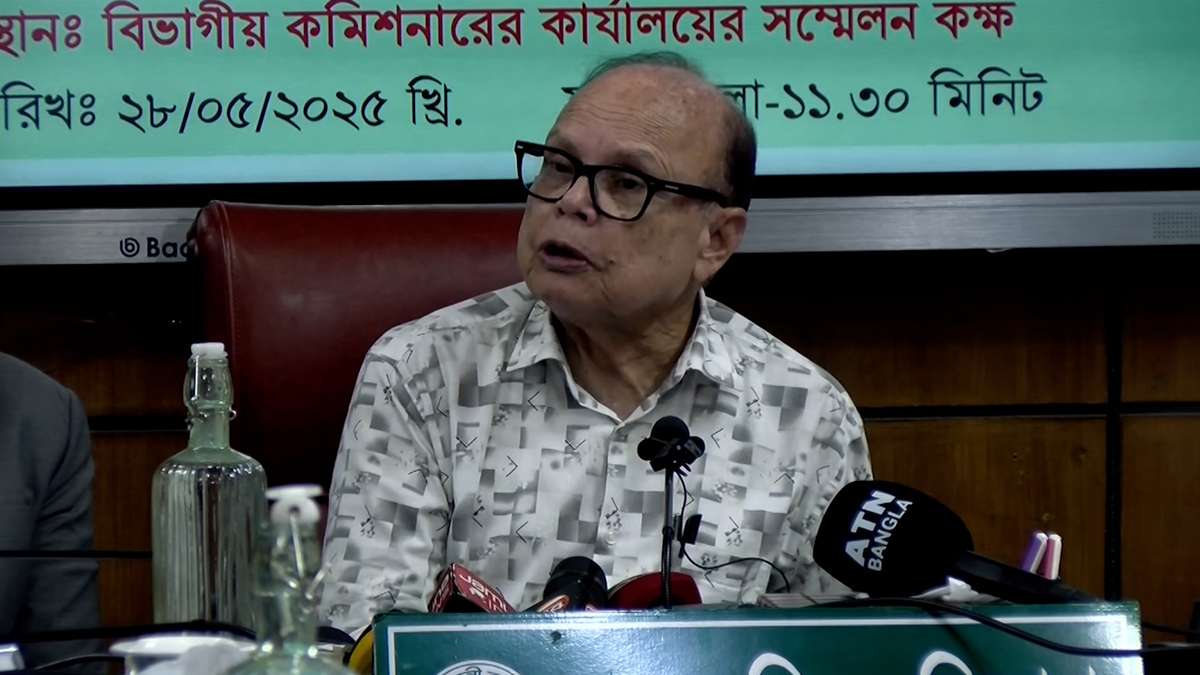 এবারের বোরো সংগ্রহ অভিযান সফলভাবে সম্পন্ন হবে: খাদ্য উপদেষ্টা