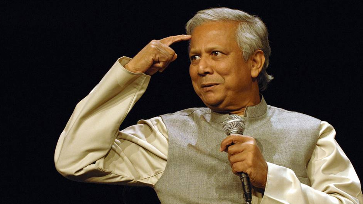 ড. ইউনূস পদত্যাগ করবেন না, গণতান্ত্রিক উত্তরণে তাকে দরকার: ফয়েজ আহমদ তৈয়্যব