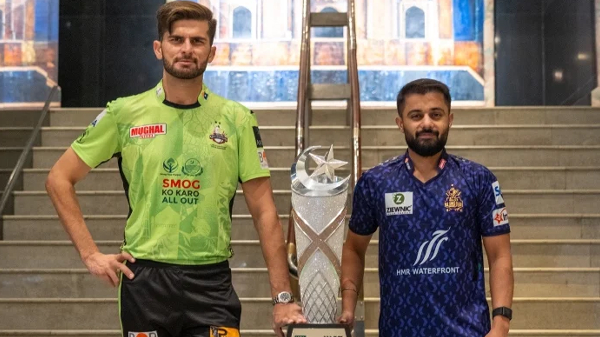পিএসএলের ফাইনালে আজ মুখোমুখি লাহোর কালান্দার্স ও কোয়েটা গ্ল্যাডিয়েটর্স