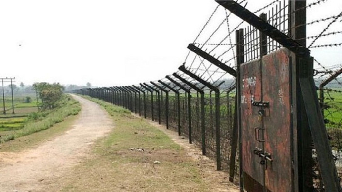 চুনারুঘাট সীমান্ত দিয়ে ২২ বাংলাদেশিকে পুশ ইন