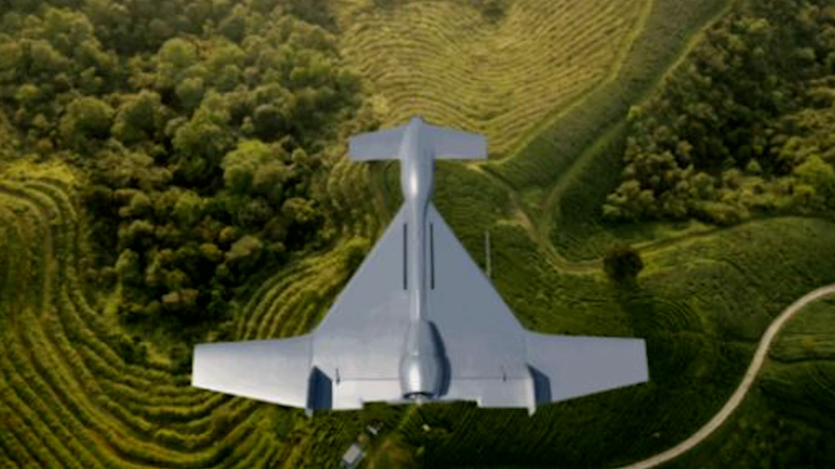 আলোচনায় হারোপ ড্রোন, কীভাবে কাজ করে এই যুদ্ধাস্ত্র?