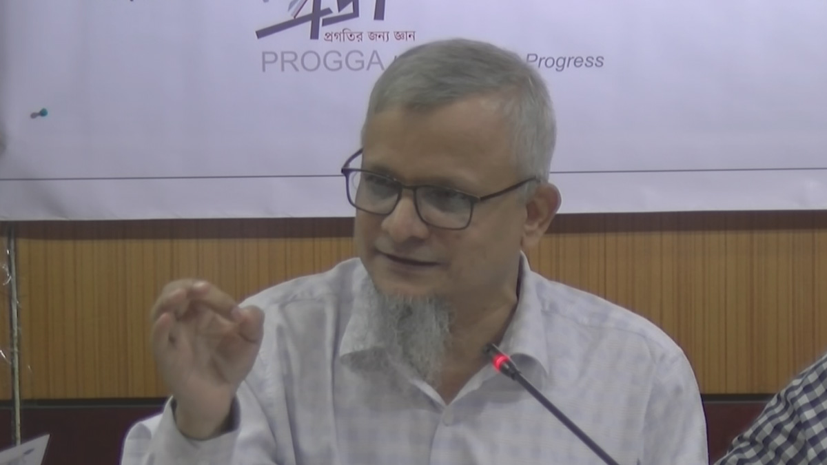 স্কুলের বইয়ে অসংক্রামক রোগের তথ্য থাকা দরকার: স্বাস্থ্য অর্থনীতি ইউনিটের ডিজি