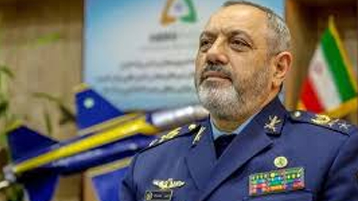 মার্কিন প্রতিরক্ষামন্ত্রীর সামরিক হুমকির জবাব ইরানের