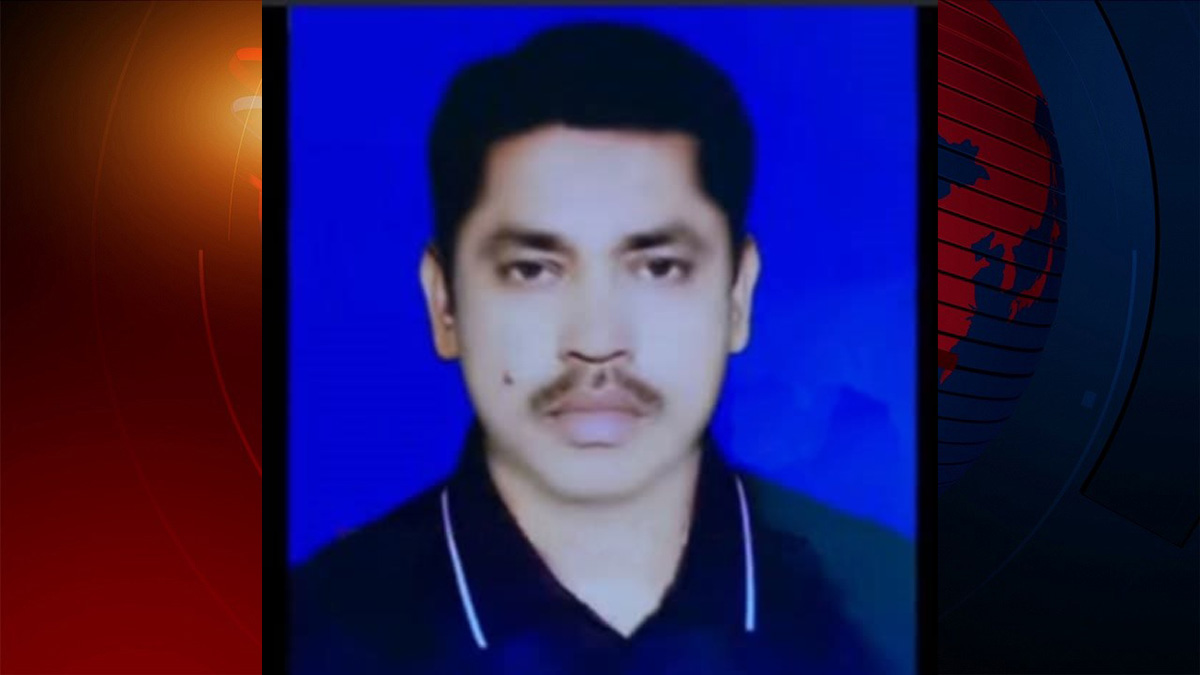 যশোরে কৃষক দল সভাপতিকে গুলি করে হত্যা