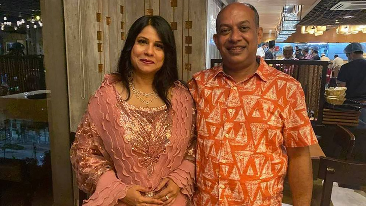 যশোরের সাবেক মেয়র ও তার স্ত্রী-সন্তানের দেশত্যাগে নিষেধাজ্ঞা