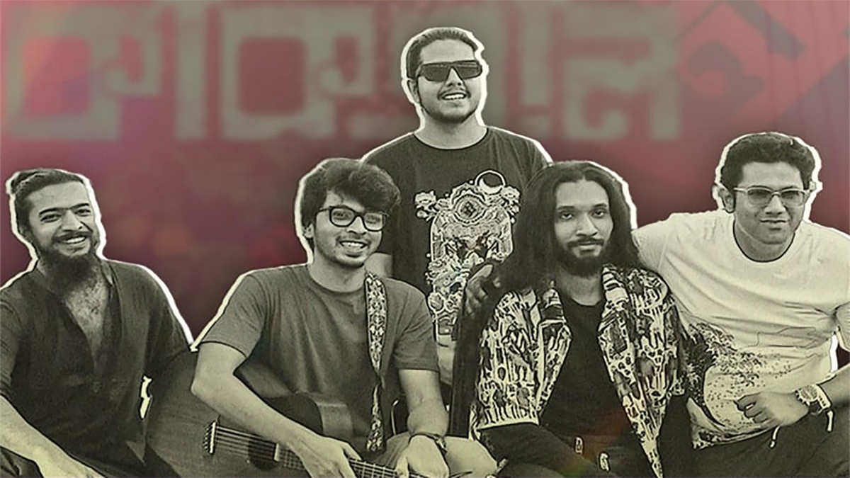 ‘কাকতাল’-এর কাকতালীয় বিদায়