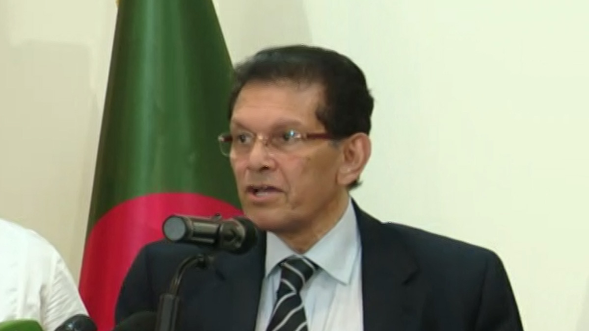 বাংলাদেশ সীমান্তে ভারতের পুশ-ইনের ঘটনা অগ্রহণযোগ্য: নিরাপত্তা উপদেষ্টা