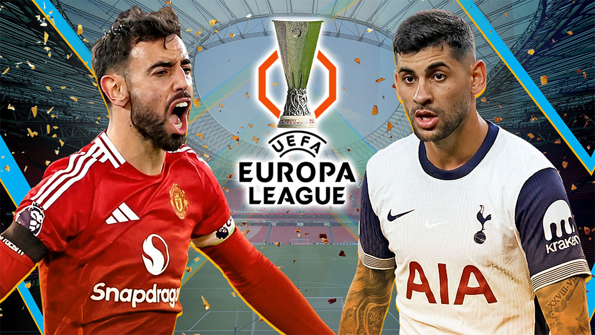 রাতে ইউরোপা লিগের অল-ইংলিশ ফাইনাল