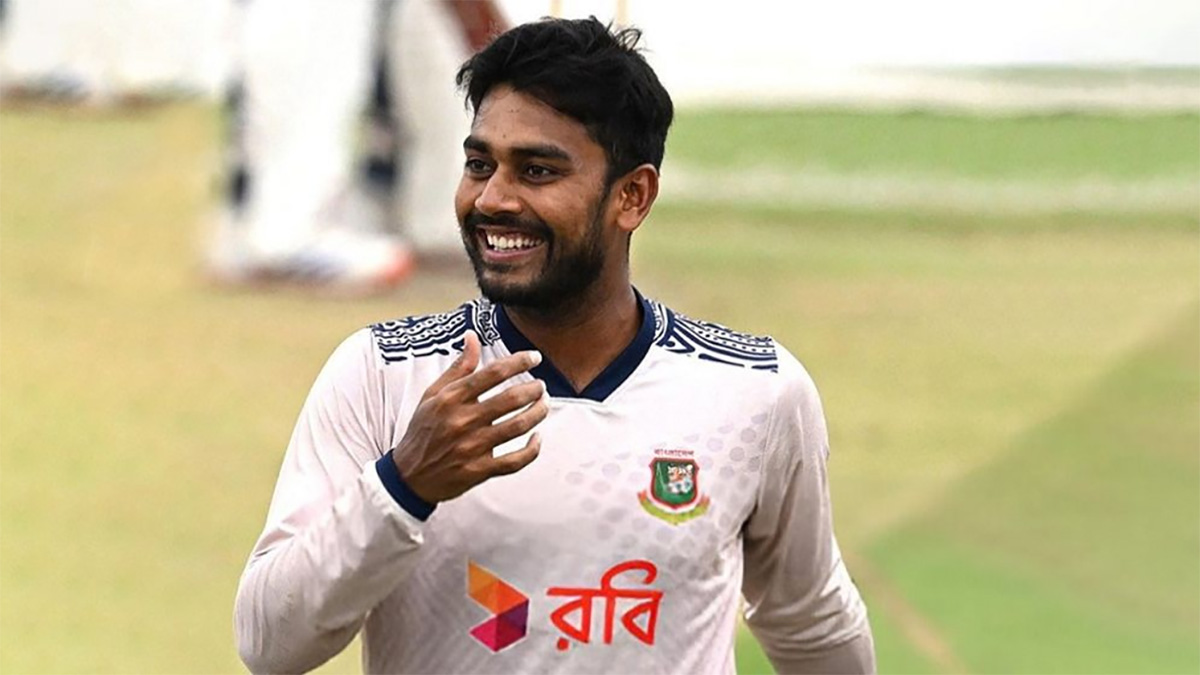 পিএসএল খেলার এনওসি পেলেন মিরাজ