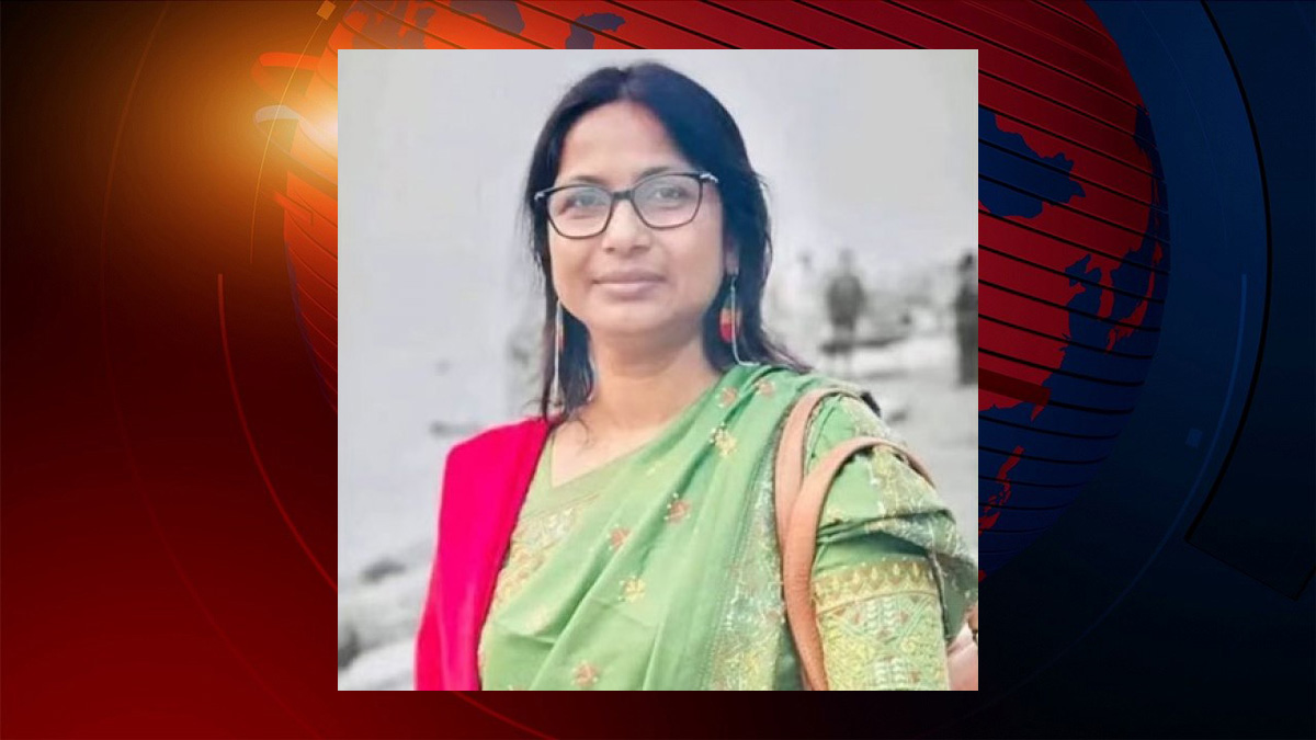 সাবেক এমপি রুবিনা ও তার স্বামীর বিরুদ্ধে দুদকের মামলা