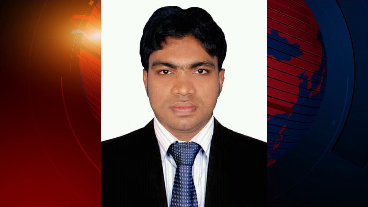 মুন্সীগঞ্জে দুর্নীতির অভিযোগে এসিল্যান্ড মামুন শরীফকে বদলি